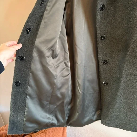 SOFIA CASHMERE‎ Melanie Coat